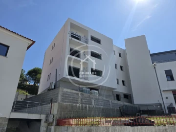 Apartamento T1 para Venda em Paredes de Coura e Resende