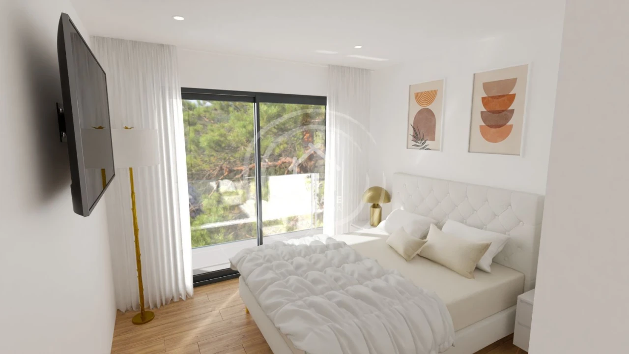 Apartamento T1 para Venda em Paredes de Coura e Resende Foto 2