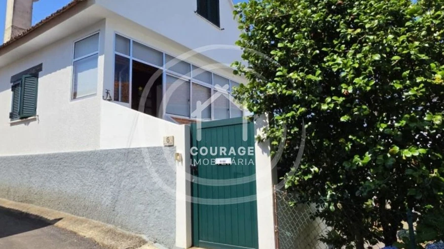 Moradia T3 para Venda em Infesta