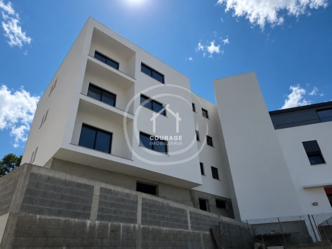 Apartamento T3 para Venda em Paredes de Coura e Resende Foto 14