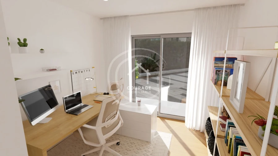 Apartamento T3 para Venda em Paredes de Coura e Resende Foto 10
