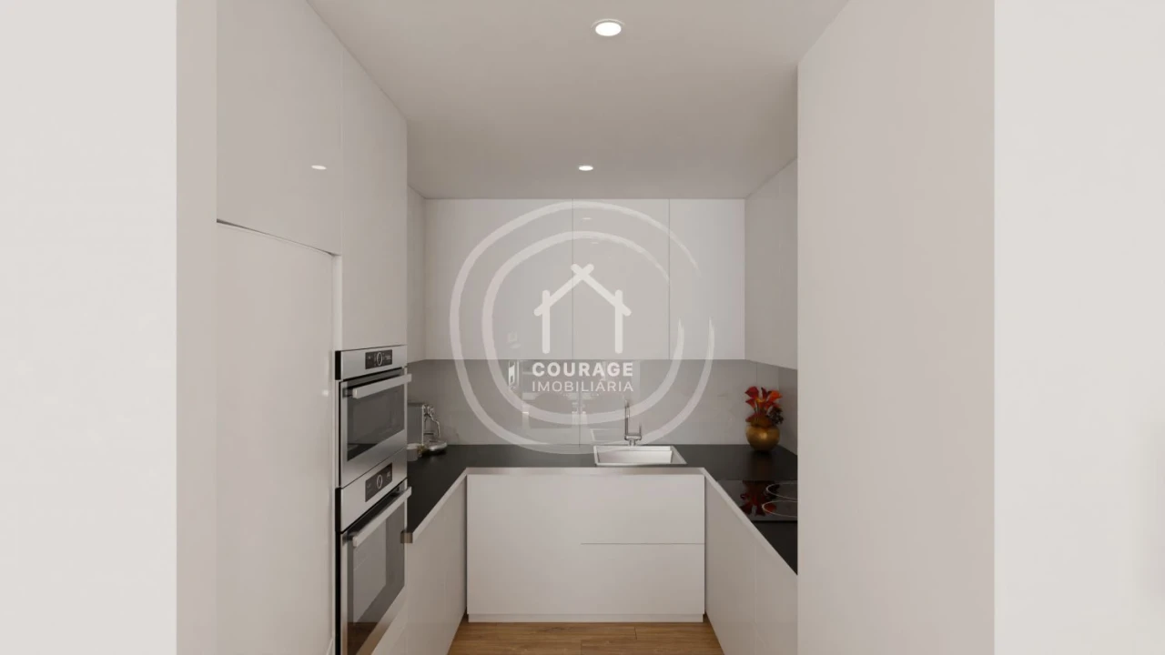 Apartamento T3 para Venda em Paredes de Coura e Resende Foto 16