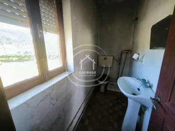Moradia T3 para Venda em Coura