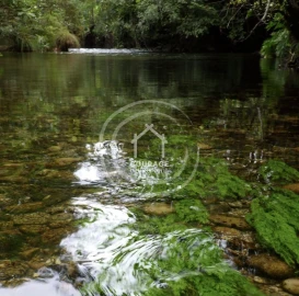 Moradia T1 para Venda em Mozelos