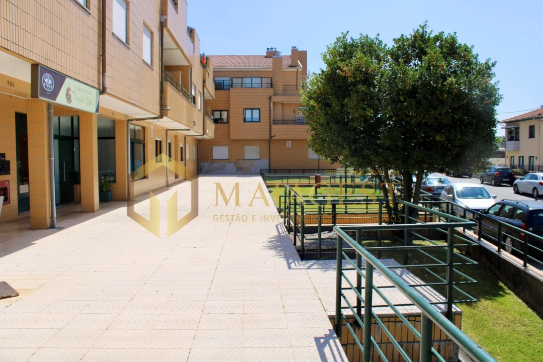 Apartamento T2 para Venda em São João de Ver Foto 2