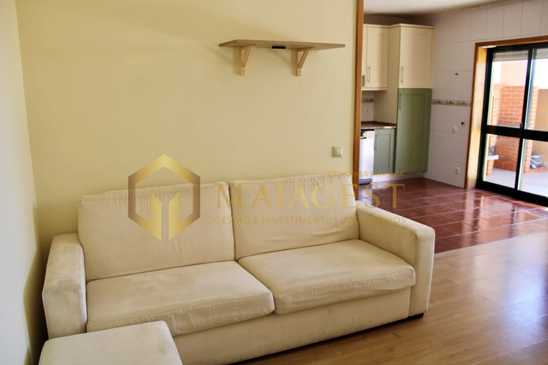 Apartamento T2 para Venda em São João de Ver Foto 9