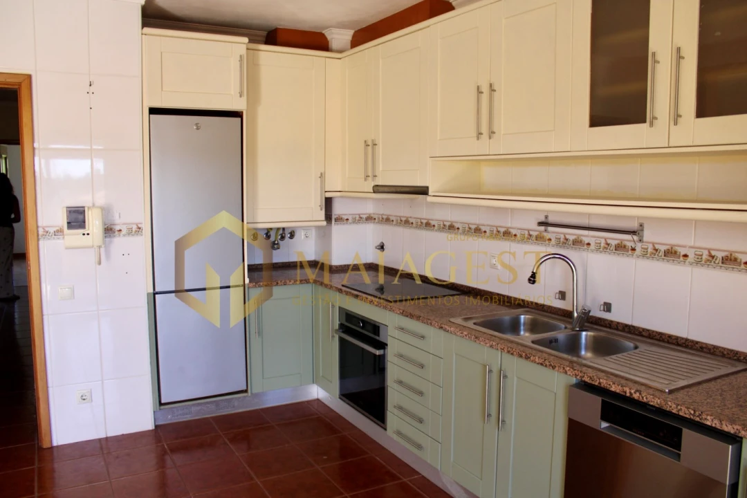 Apartamento T2 para Venda em São João de Ver Foto 12