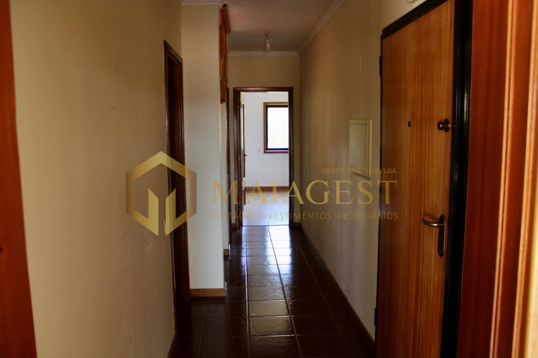 Apartamento T2 para Venda em São João de Ver Foto 13