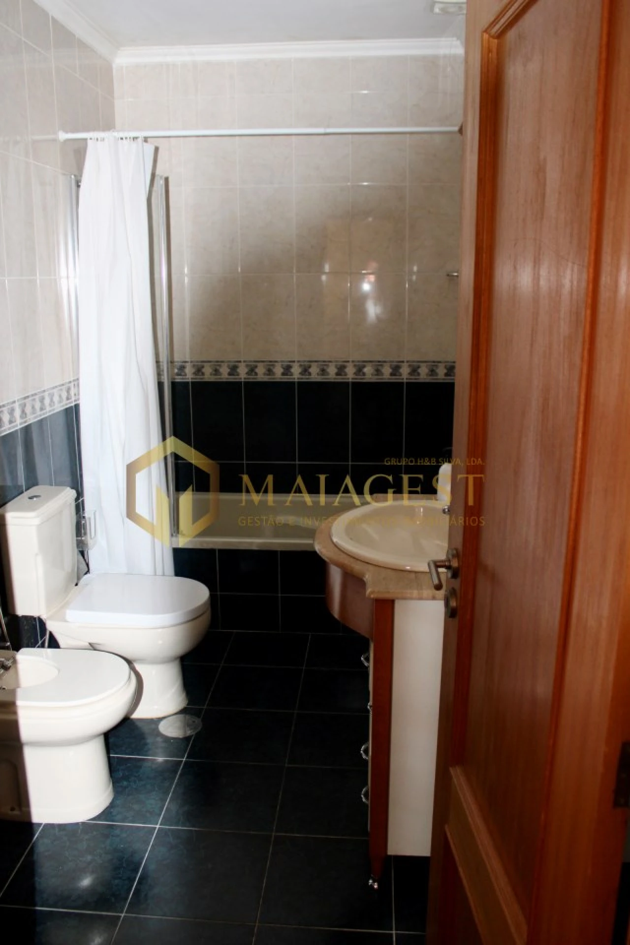 Apartamento T2 para Venda em São João de Ver Foto 14