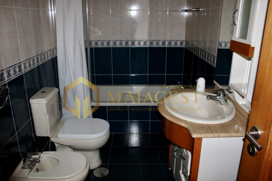 Apartamento T2 para Venda em São João de Ver Foto 15