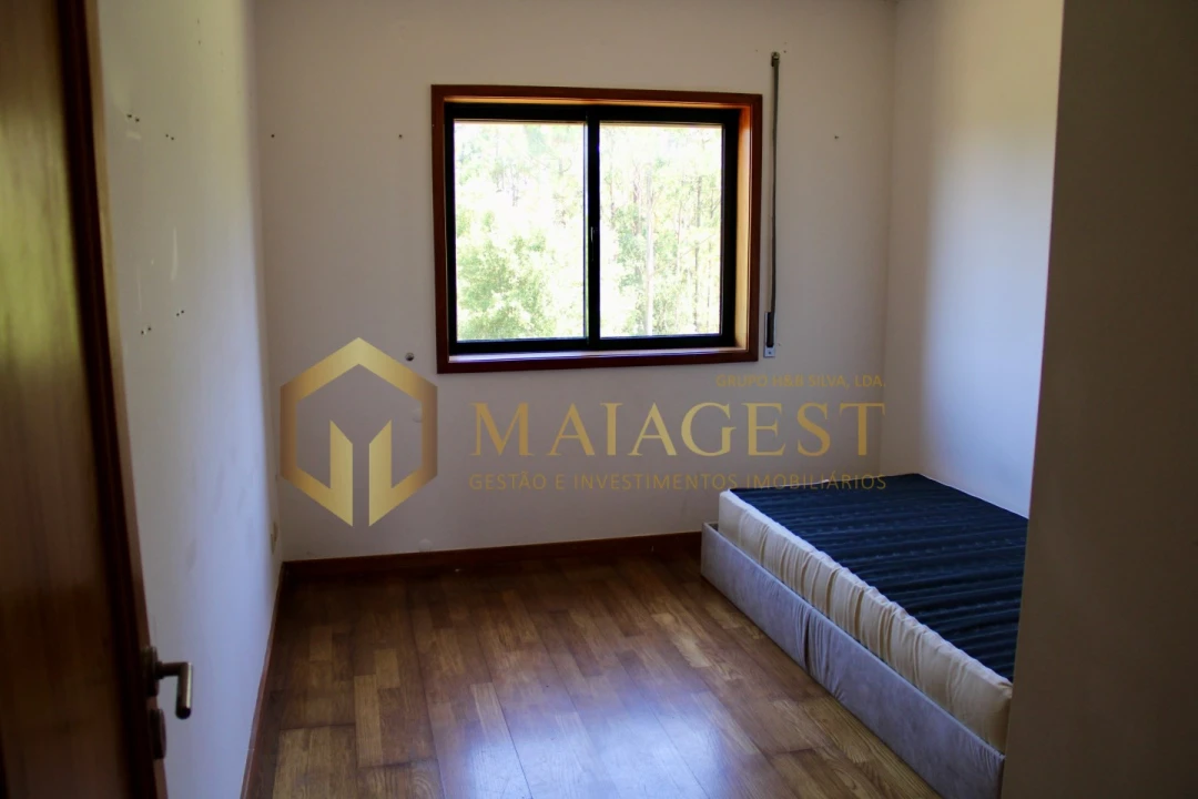 Apartamento T2 para Venda em São João de Ver Foto 21