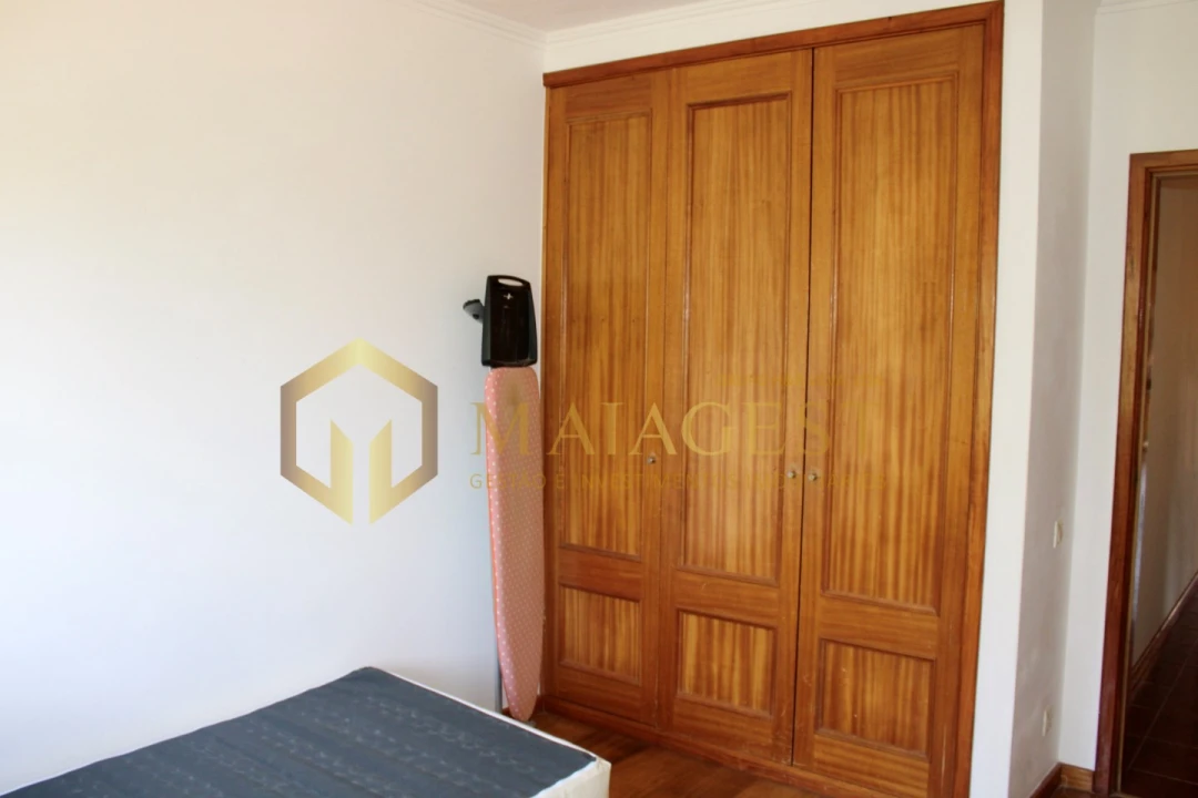 Apartamento T2 para Venda em São João de Ver Foto 22