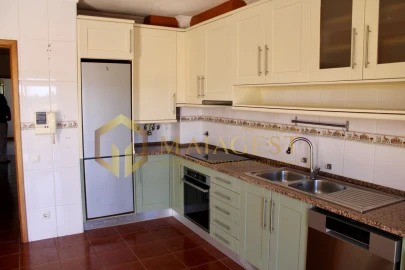 Apartamento T2 para Venda em São João de Ver