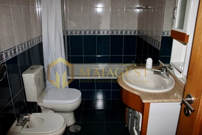 Apartamento T2 para Venda em São João de Ver