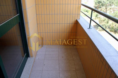 Apartamento T2 para Venda em São João de Ver