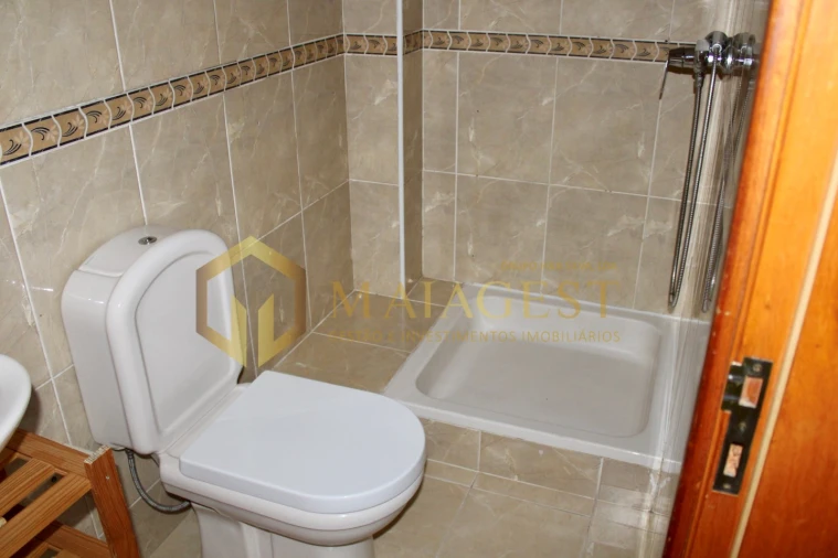 Apartamento T2 para Venda em São João de Ver Foto 20