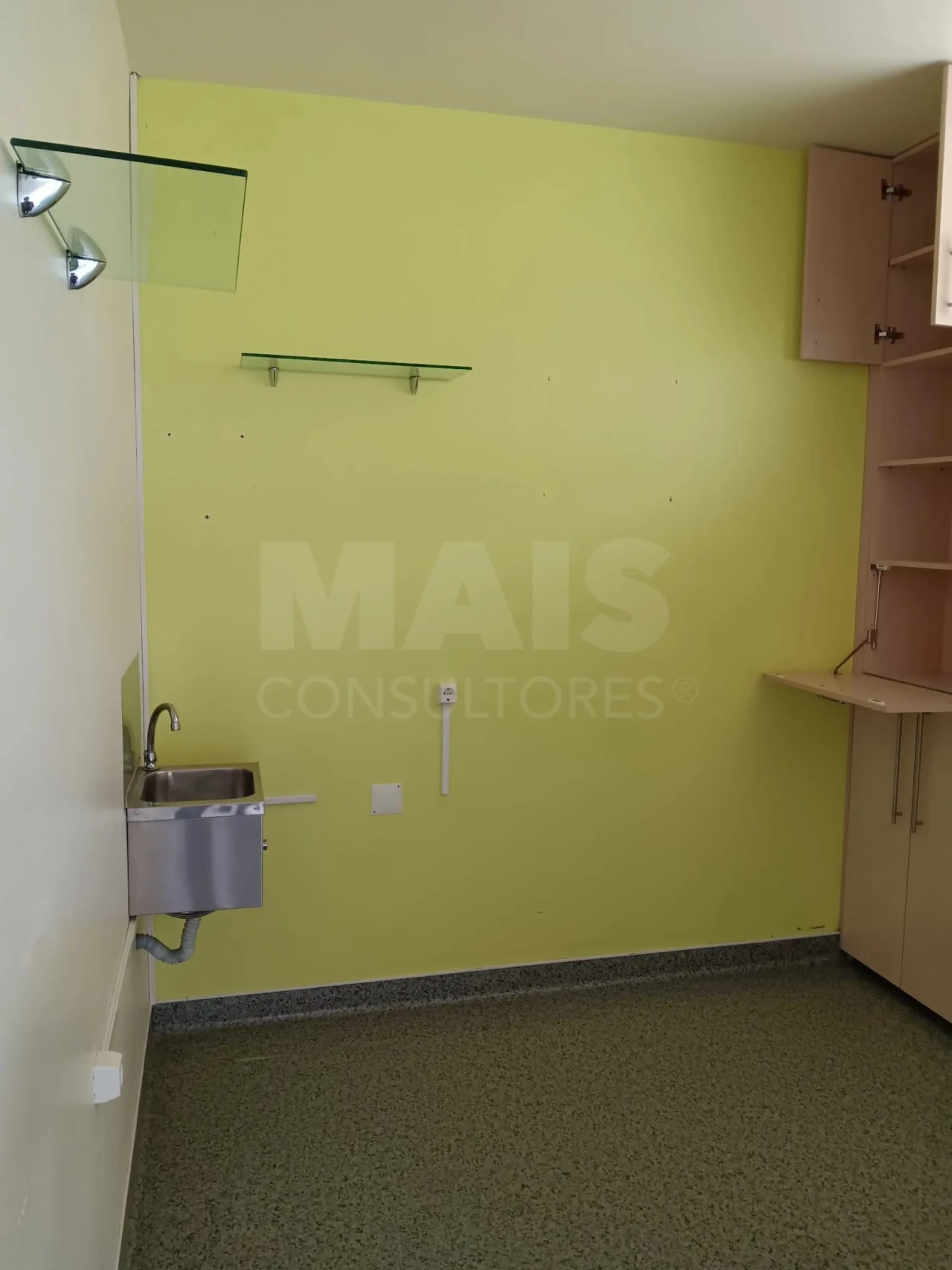 Apartamento T1 para Venda em Santiago e São Simão de Litém e Albergaria dos Doze Foto 4