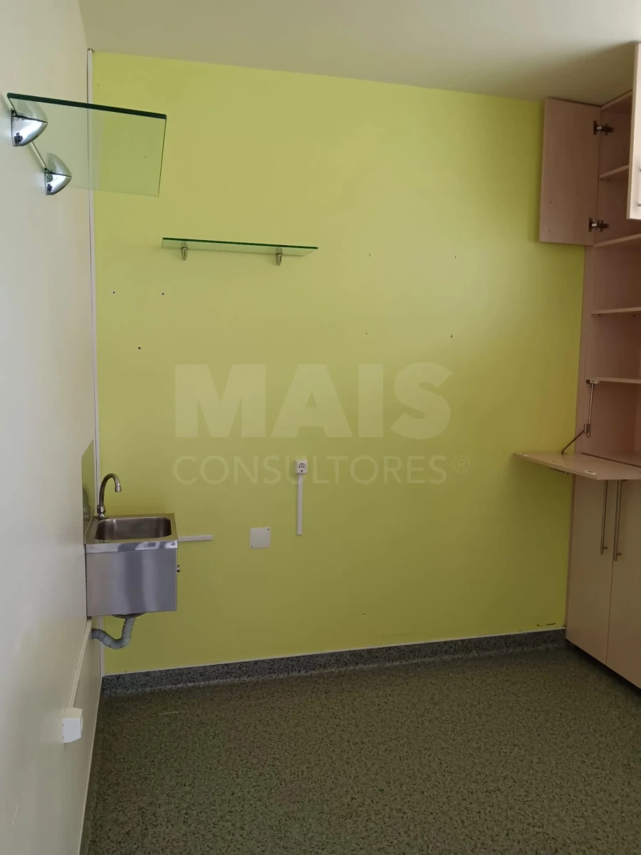 Apartamento T1 para Venda em Santiago e São Simão de Litém e Albergaria dos Doze Foto 4