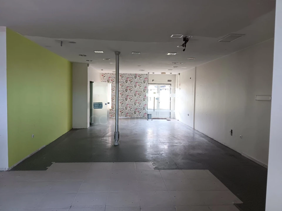 Apartamento T1 para Venda em Santiago e São Simão de Litém e Albergaria dos Doze Foto 7