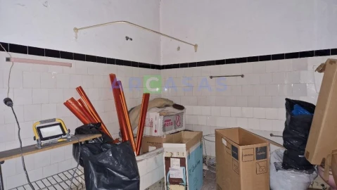 Prédio para Venda em Matosinhos e Leça da Palmeira