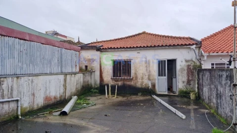 Prédio para Venda em Matosinhos e Leça da Palmeira
