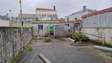 Prédio para Venda em Matosinhos e Leça da Palmeira