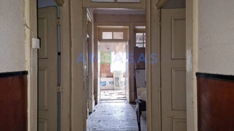 Prédio para Venda em Matosinhos e Leça da Palmeira