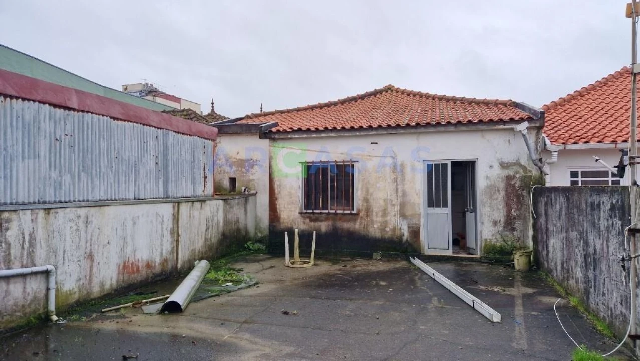 Prédio para Venda em Matosinhos e Leça da Palmeira Foto 21