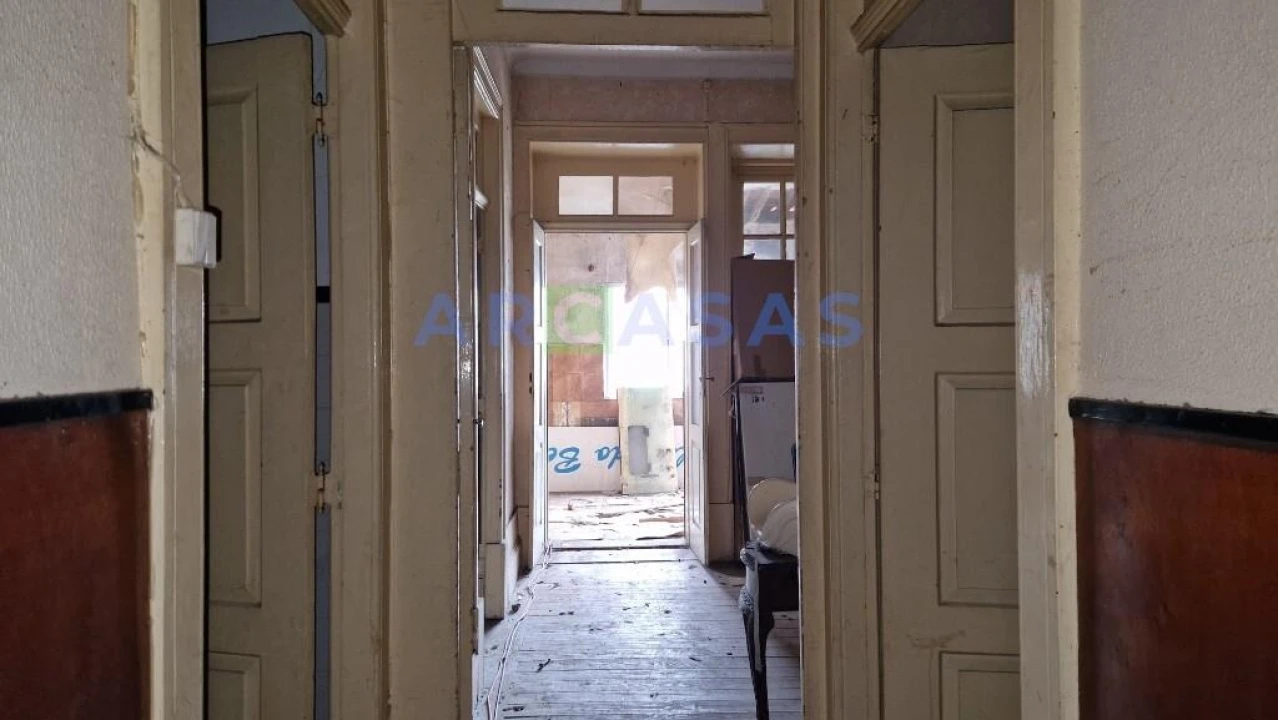 Prédio para Venda em Matosinhos e Leça da Palmeira Foto 16