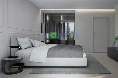 Apartamento T2 para Venda em Pedrouços
