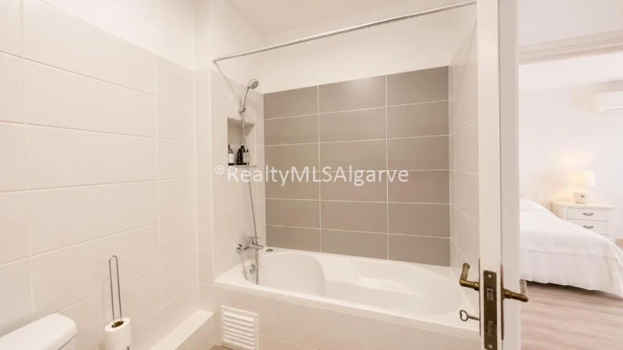 Apartamento T3 para Venda em Faro (Sé e São Pedro) Foto 12