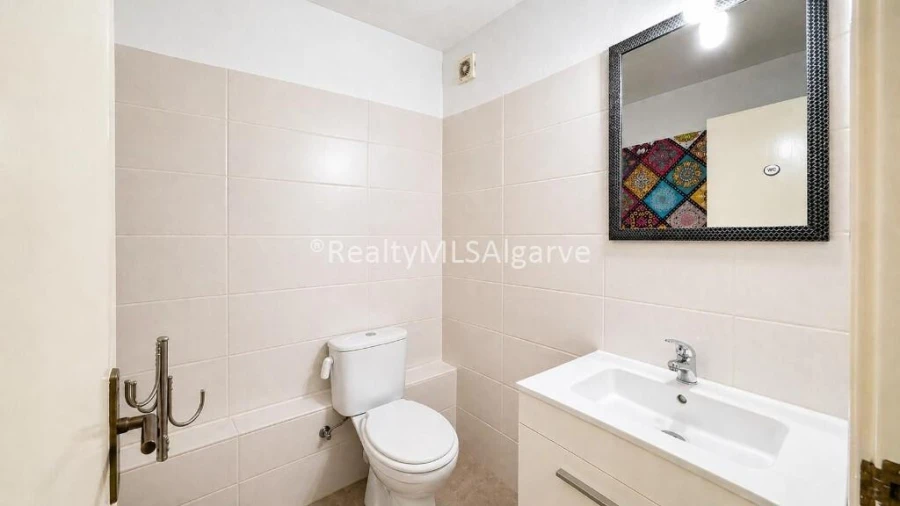 Apartamento T3 para Venda em Faro (Sé e São Pedro) Foto 9