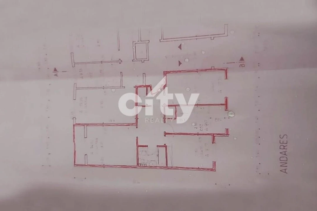 Apartamento T2 para Venda em Odivelas Foto 25