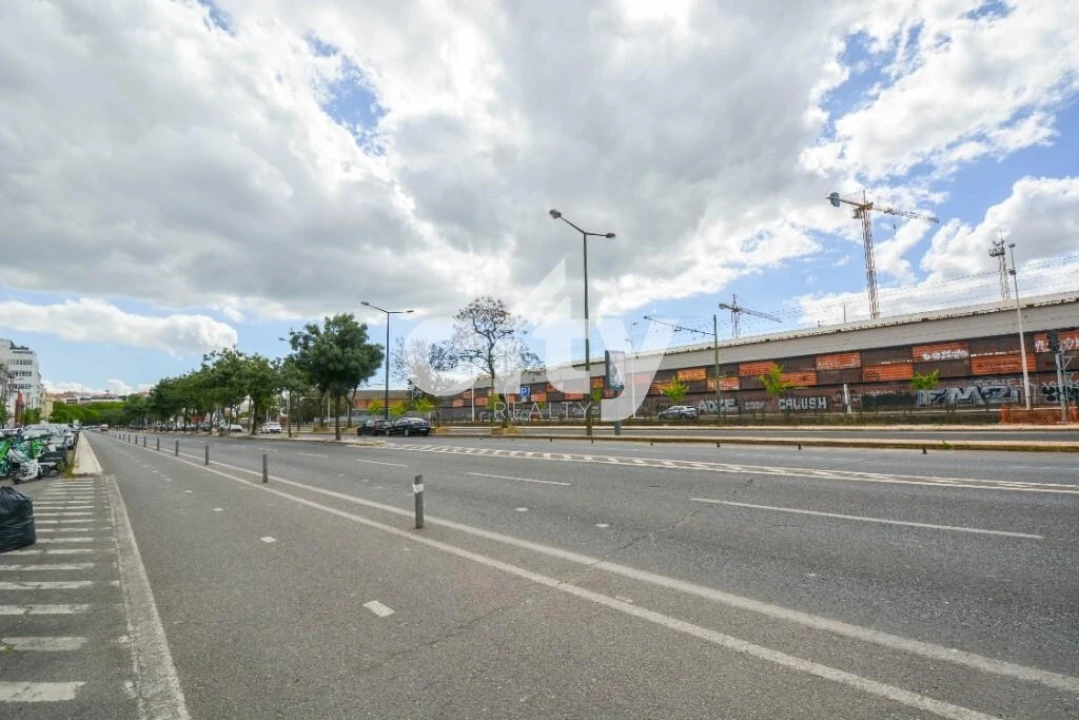 Apartamento T3 para Venda em Estrela Foto 3