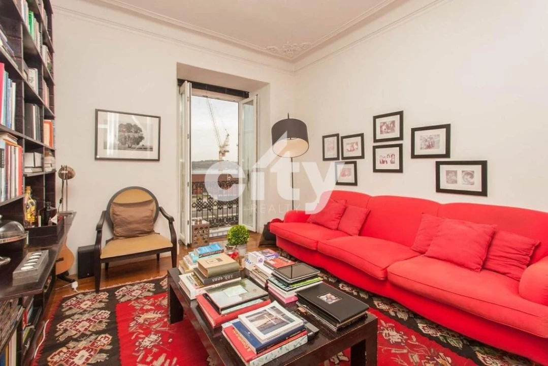 Apartamento T3 para Venda em Estrela Foto 11
