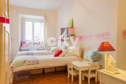 Apartamento T3 para Venda em Estrela
