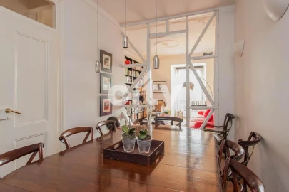 Apartamento T3 para Venda em Estrela