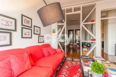 Apartamento T3 para Venda em Estrela