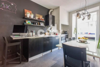 Apartamento T3 para Venda em Estrela