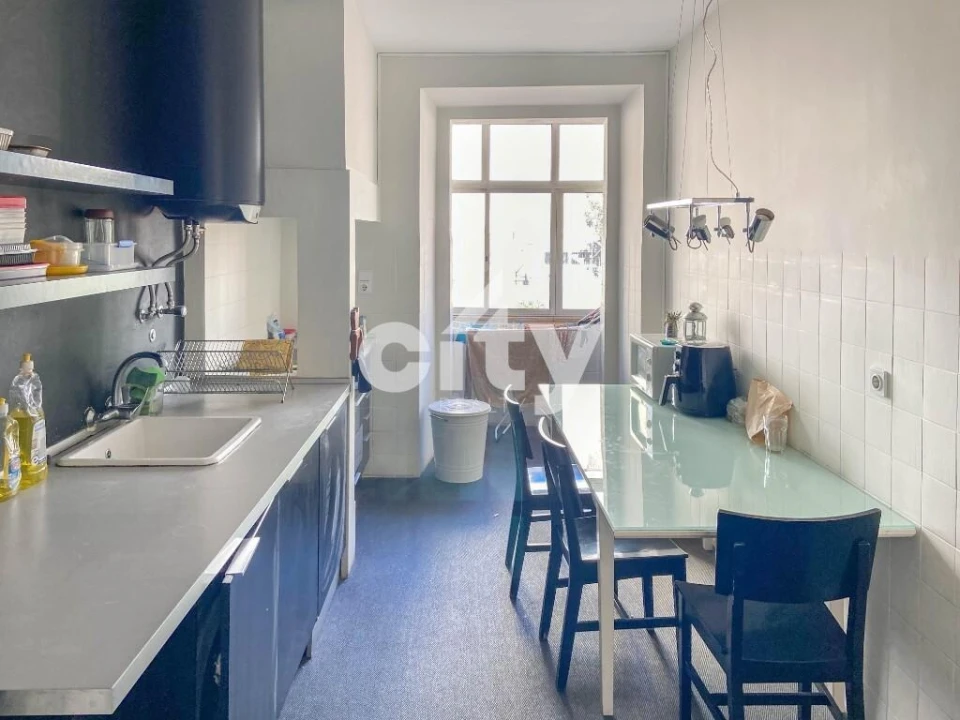 Apartamento T3 para Venda em Estrela Foto 4