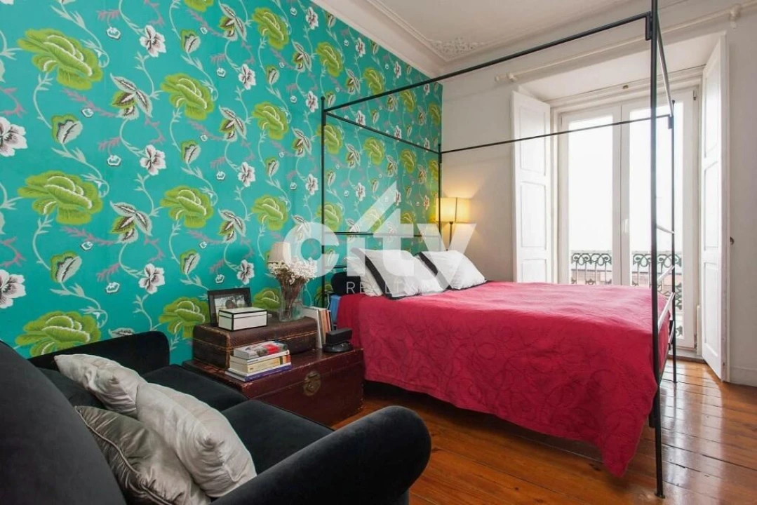 Apartamento T3 para Venda em Estrela Foto 16