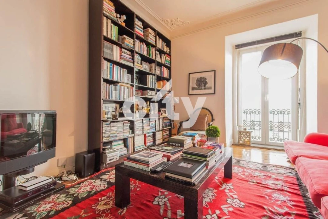 Apartamento T3 para Venda em Estrela Foto 12