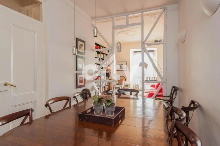 Apartamento T3 para Venda em Estrela Foto 15