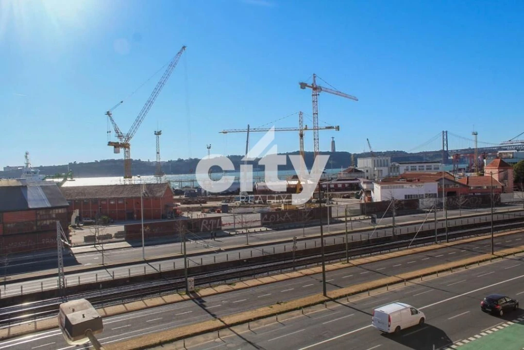 Apartamento T3 para Venda em Estrela Foto 17
