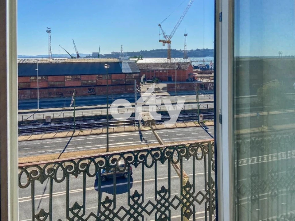 Apartamento T3 para Venda em Estrela Foto 6