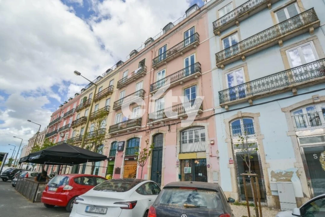 Apartamento T3 para Venda em Estrela Foto 1