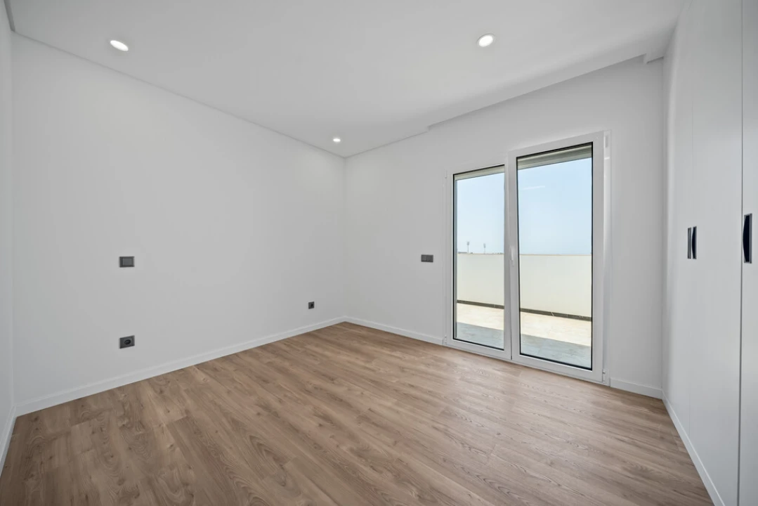 Apartamento T3 para Venda em Loule (São Clemente) Foto 9