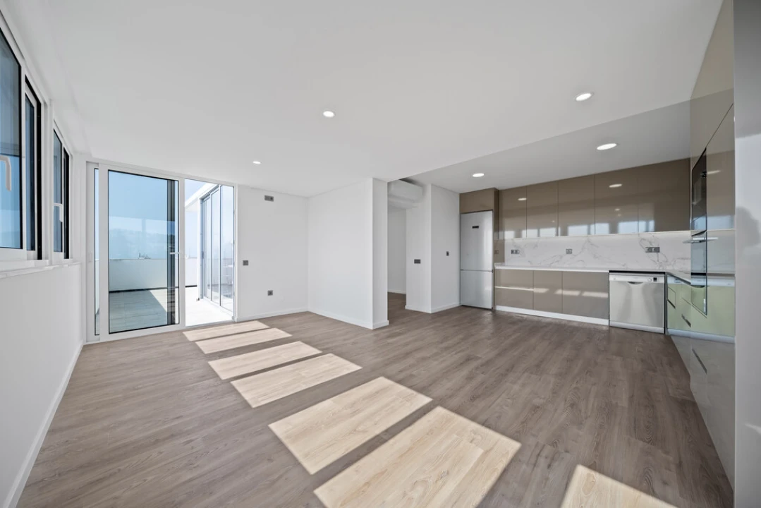 Apartamento T3 para Venda em Loule (São Clemente) Foto 26