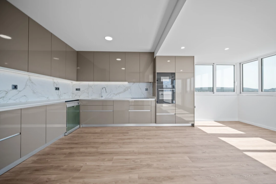 Apartamento T3 para Venda em Loule (São Clemente) Foto 23