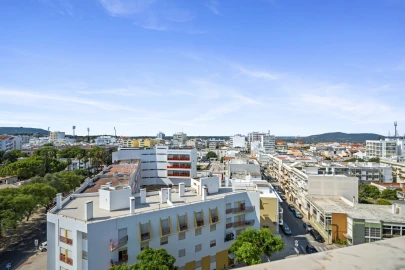 Apartamento T3 para Venda em Loule (São Clemente)